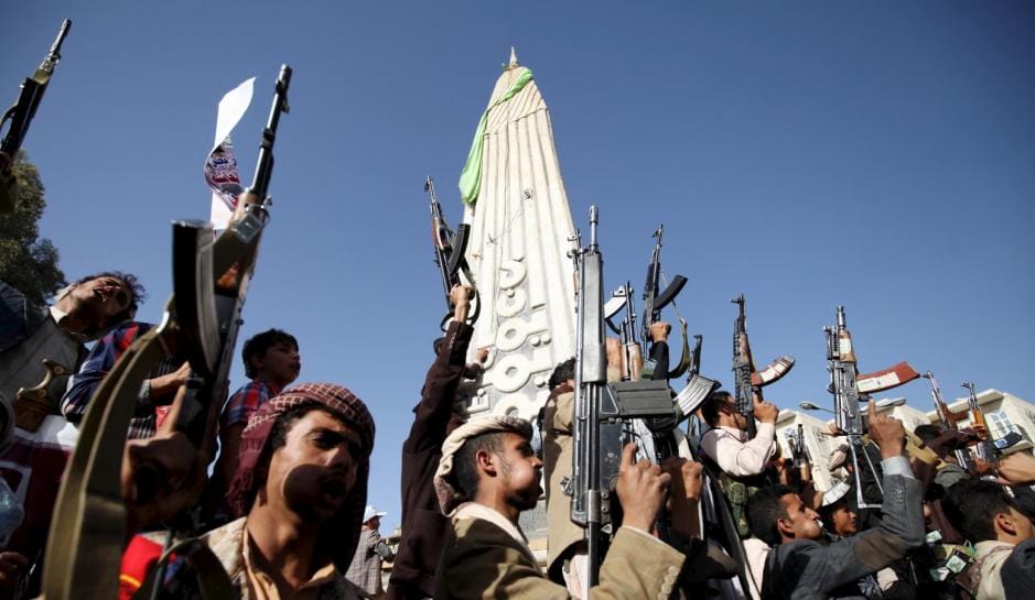 Houthis Stop Civil Rights Organizations from Documenting Insurgency Crimes