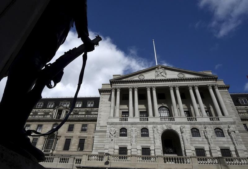 UK Economy Grew in Run Up to EU Referendum