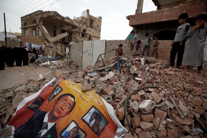 Attack on S. Yemen Army Base Kills at Least 26