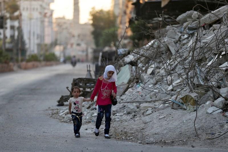 Syrian Military Declares 72-hour Truce across Country, but Fighting Continues
