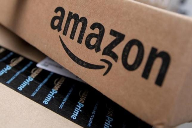 Amazon: “Prime Day 2016” Orders Jump 60 Percent over Last Year