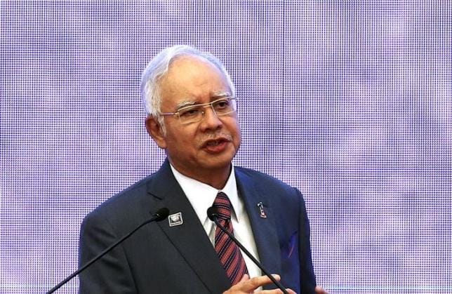 U.S. Targets $1 Billion in Assets in Malaysian Embezzlement Case