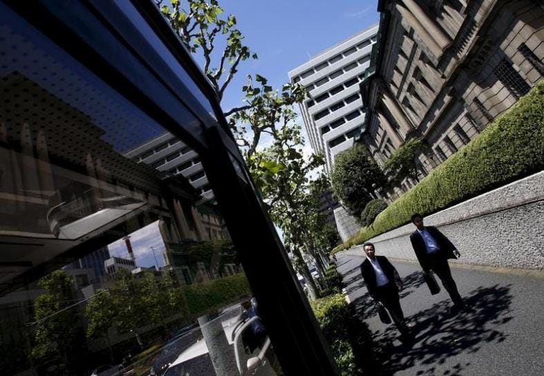 Helicopter Money: Why Some Economists Are Talking About Dropping Money from the Sky