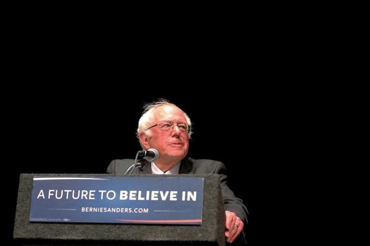 Sanders to Endorse and Join Clinton’s Campaign
