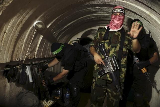 Israel Ready to Alleviate Hamas Prisoners’ Conditions in Return for Swap Deal