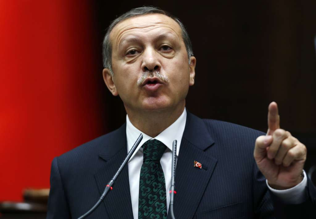 Muslim Brotherhood Leader: We Would Not Be Affected by Turkish-Egyptian Rapprochement