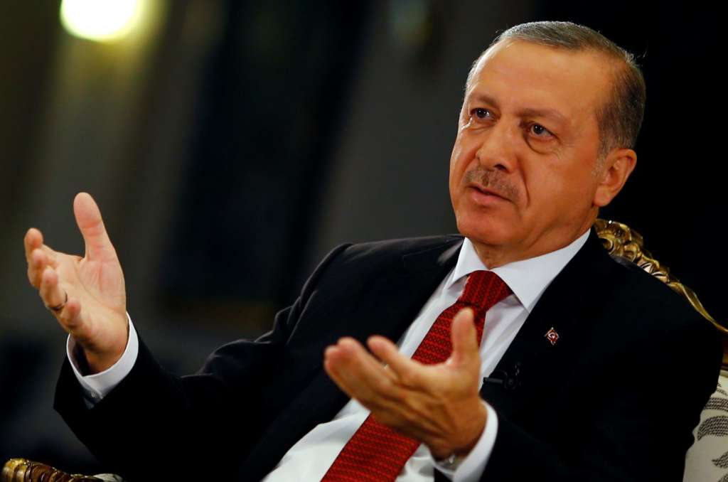 Turkey to Draft New Constitution Following Failed Coup