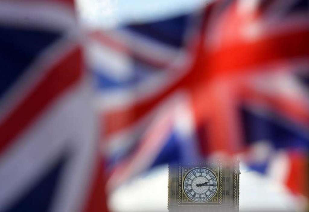 UK’s Brexit Predicament