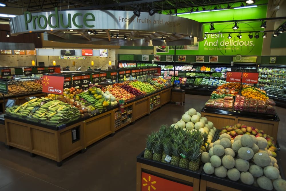 Fruits and Vegetables Boost Happiness