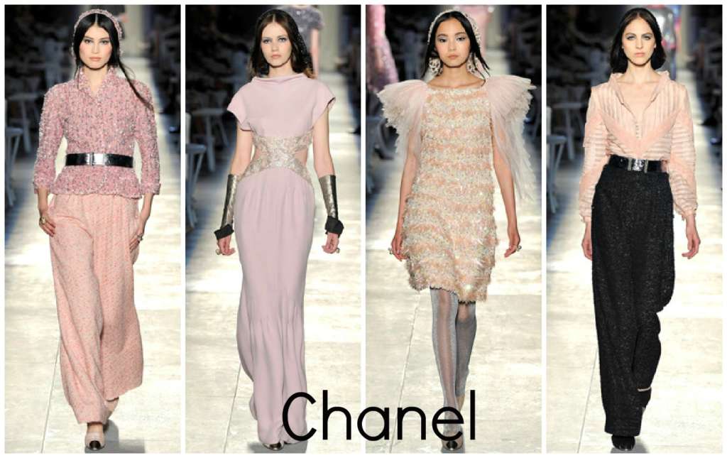 The New Markets Enjoy Decent Fashion Designs