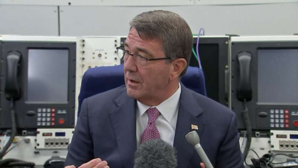 Washington to Reconstruct Iraq’s Qayyarah Airbase in Preparation for Partial Return of Forces