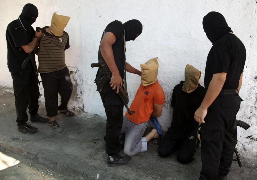 Hamas Participation or Absence from Elections, To Be Decided Today