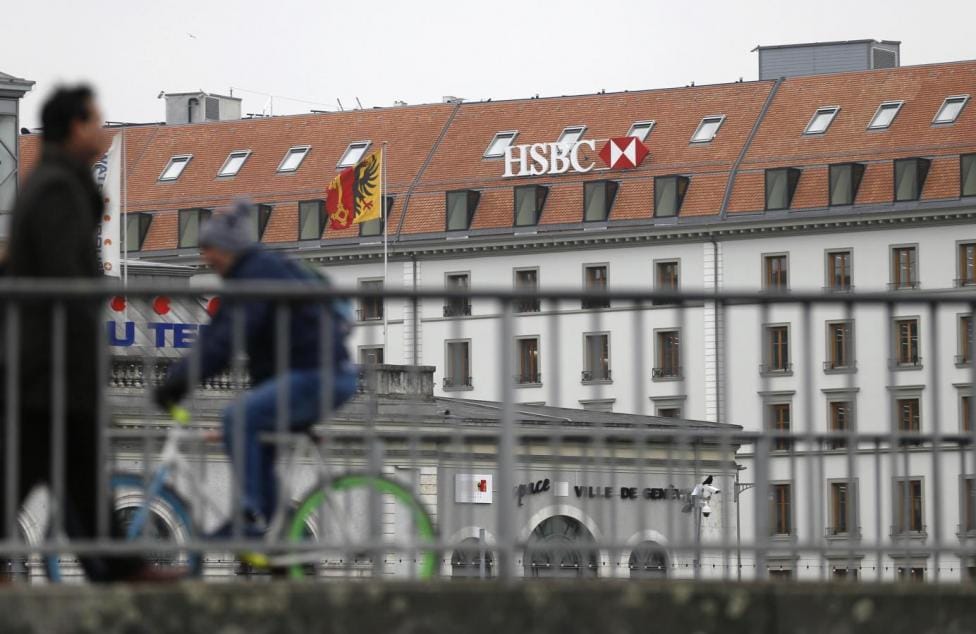 Lebanon’s Blom Bank in Talks to Purchase HSBC Lebanese Business