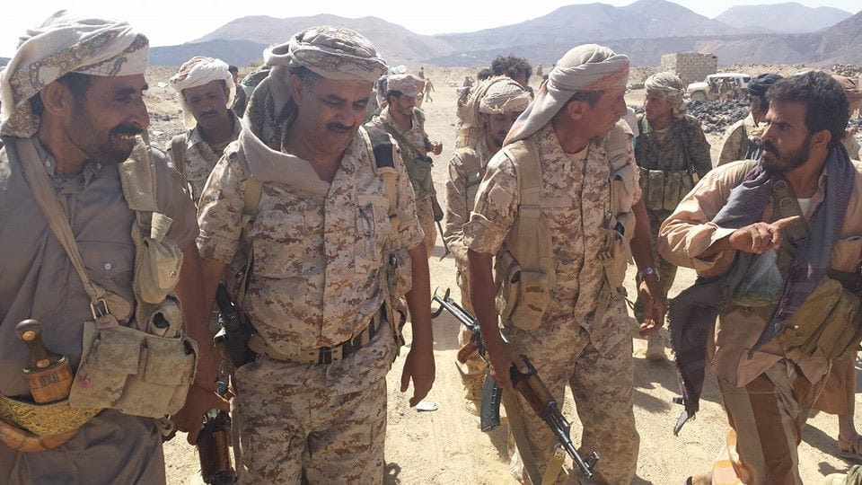 Legitimacy Forces Neutralize 13 Prominent Insurgency Leaderships