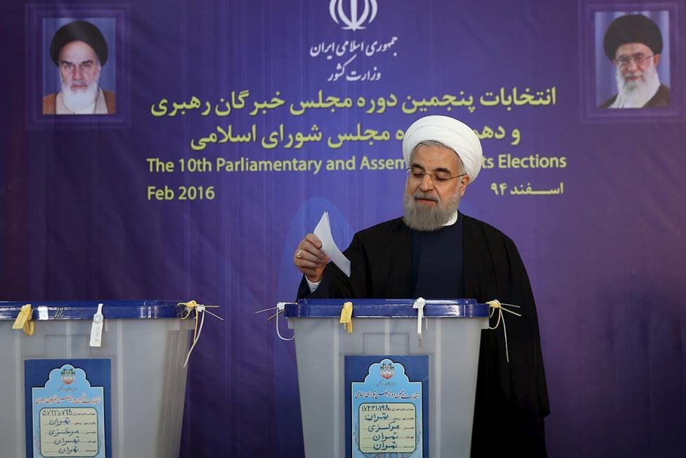 Economic Corruption: Open Battle between Rouhani Government, IRGC