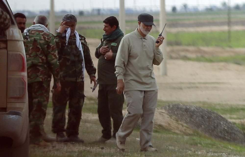 Kurdistan Freedom Party Denies Iranian Regime Arrested PAK Member