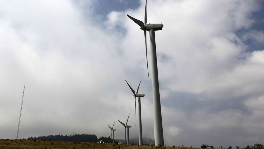 How Renewable Energy is Blowing Climate Change Efforts off Course
