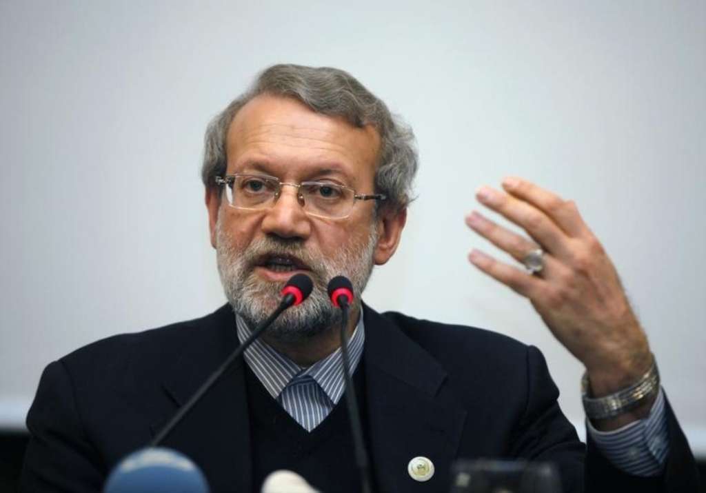 Nuclear Deal on Verge of Collapse, Iran Speaker Threatens to Build New Uranium Enrichment Plant