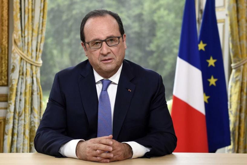 France Confirms the Death of Three of its Soldiers in Libya