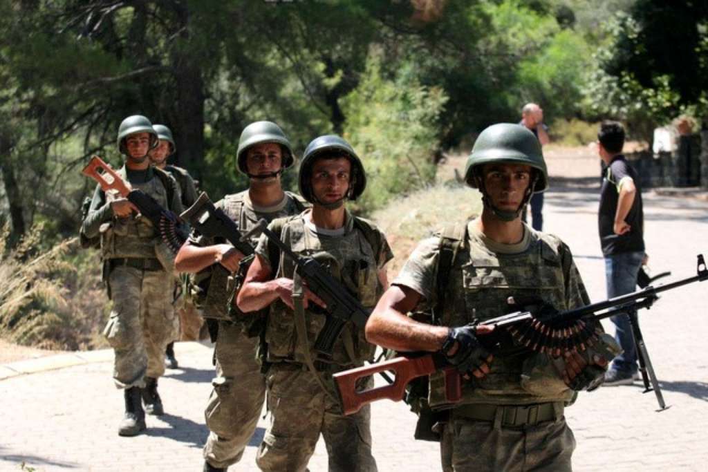 Turkish MPs to Visit U.S. soon amid Tension between Washington, Ankara