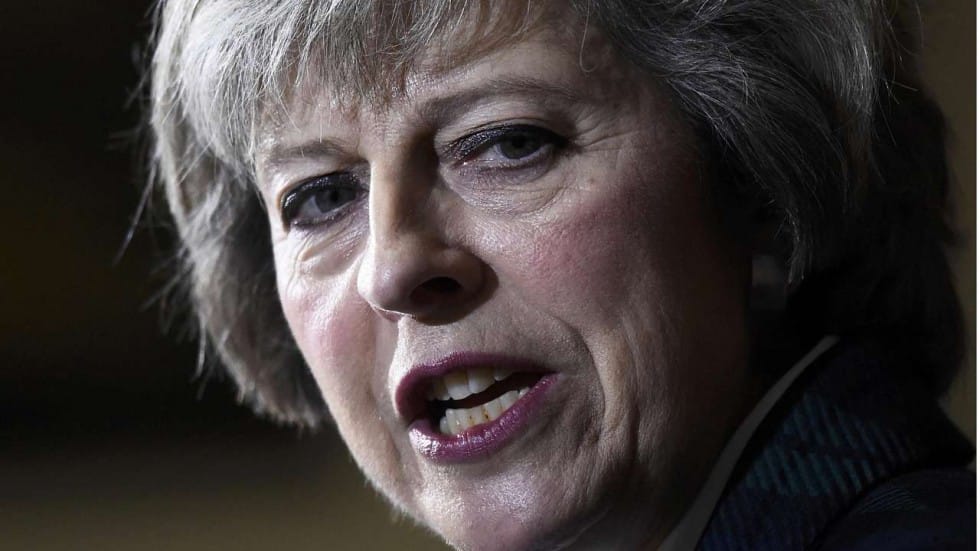 Theresa May: Unifying Post-Brexit Premier?
