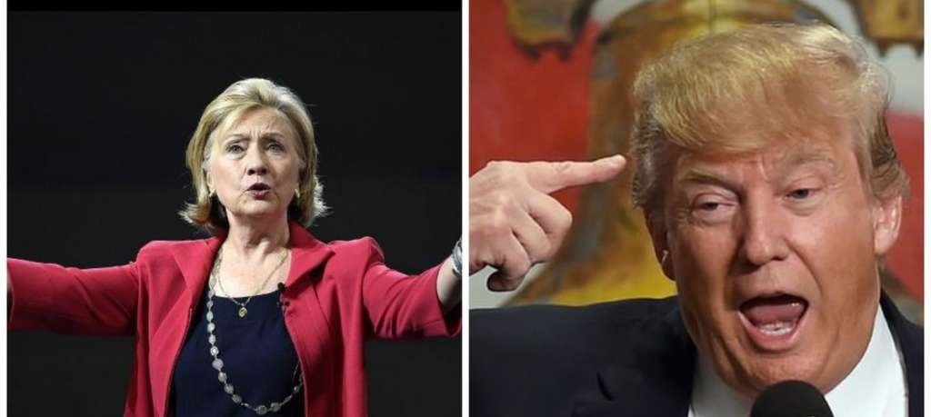 Clinton Declares Russia Behind DNC Hacking, Draws Line to Trump