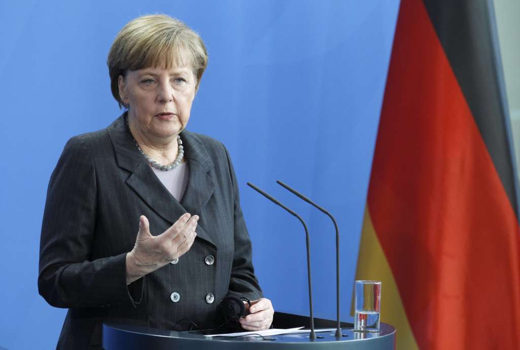 After Brexit, Can Germany Lead Europe Alone?