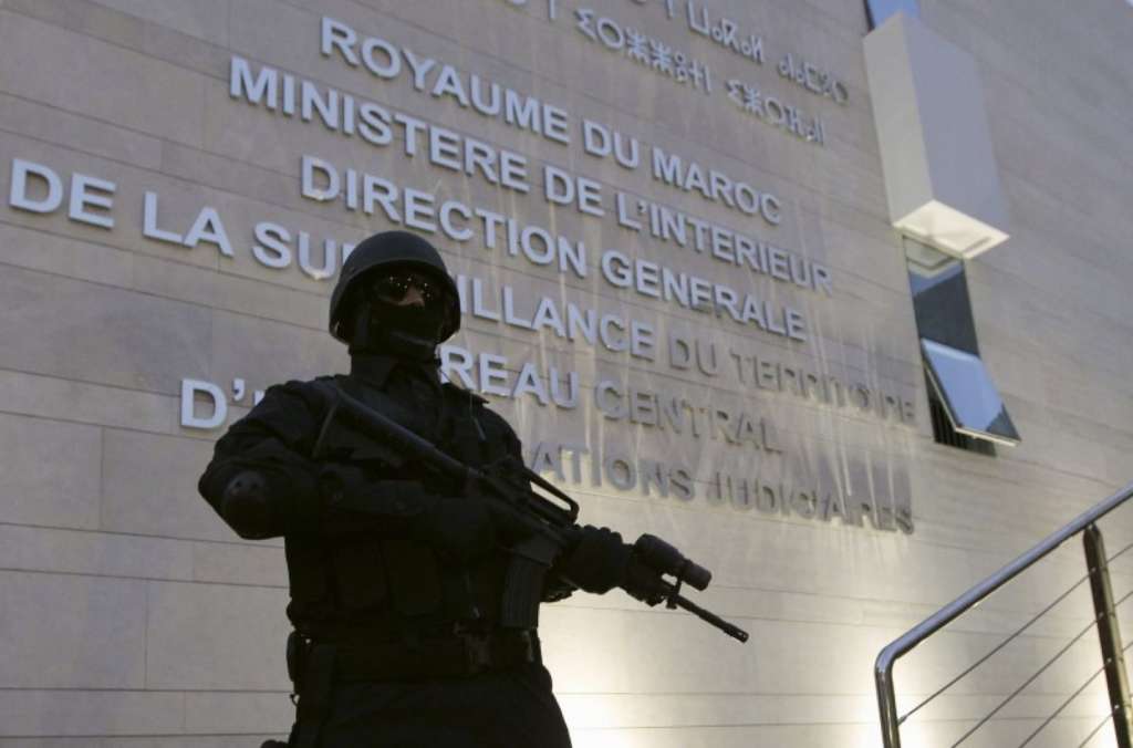 Morocco Dismantles another Extremist Cell