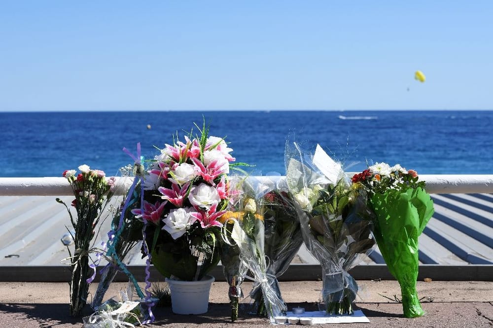 French Lawmakers Vote to Extend Emergency Rule after Nice Attack