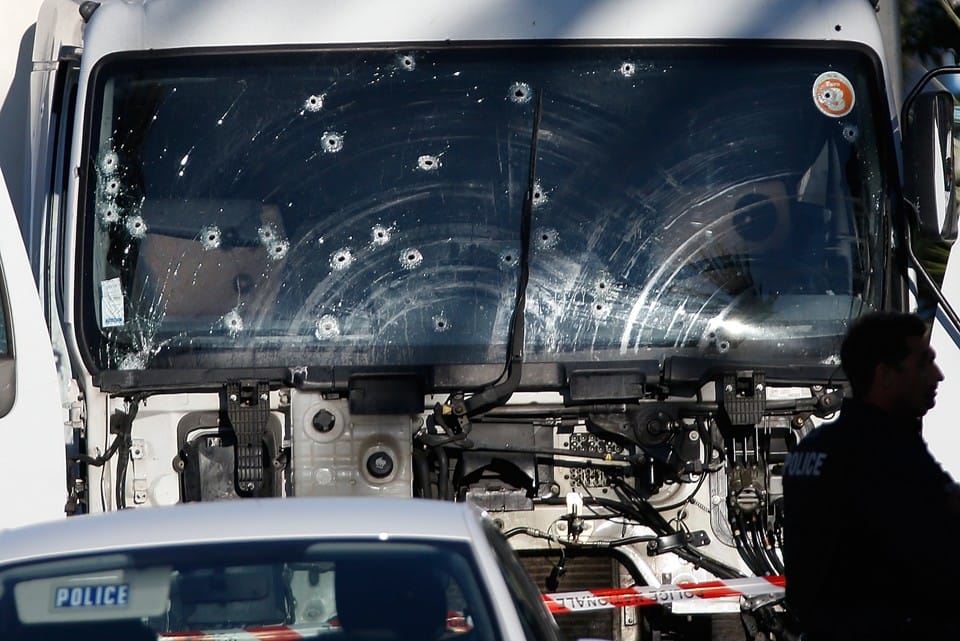 Experts Focus on Terrorist Practices, Intellect in Europe