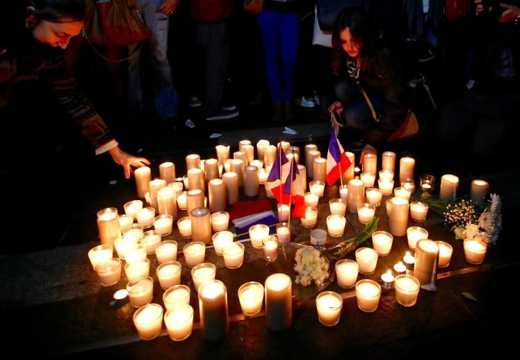 ISIS Adopts Nice Operation, French Authorities Awaits Irrefutable Physical Evidences