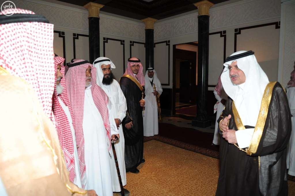 Father of Medina Suicide Attacker: We Wash Our Hands of Nayer’s Crimes, What He Did Represents Only Him