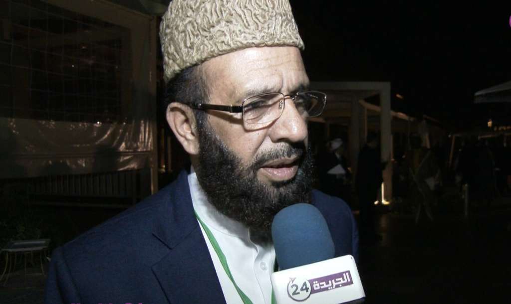 Pakistani Minister of Religious Affairs: We Reject Iranian Interference
