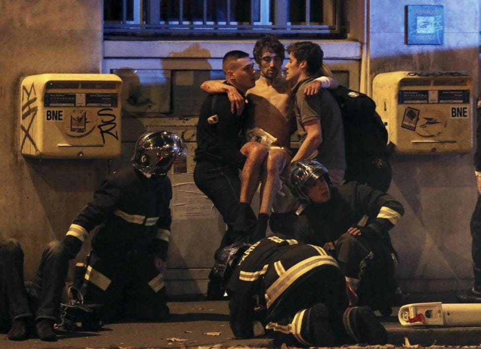 Belgian Security Intelligence Body Responds to Paris Accusations: We Have Poor Evidence on Abdeslam Extremism