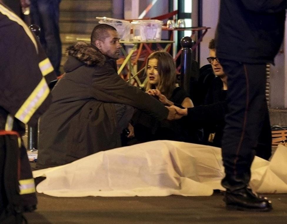 ISIS’s French Corps in Nice Attacks