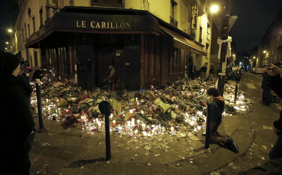 Lawyer: Abdeslam Intended to Surrender before his Arrest