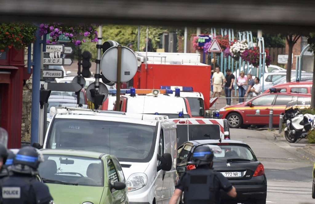 Unknown Victims of Terrorism in Europe!