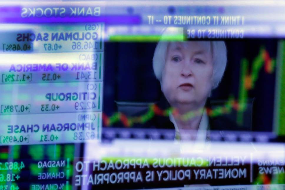 Can We Ignore the Alarm Bells the Bond Market Is Ringing?