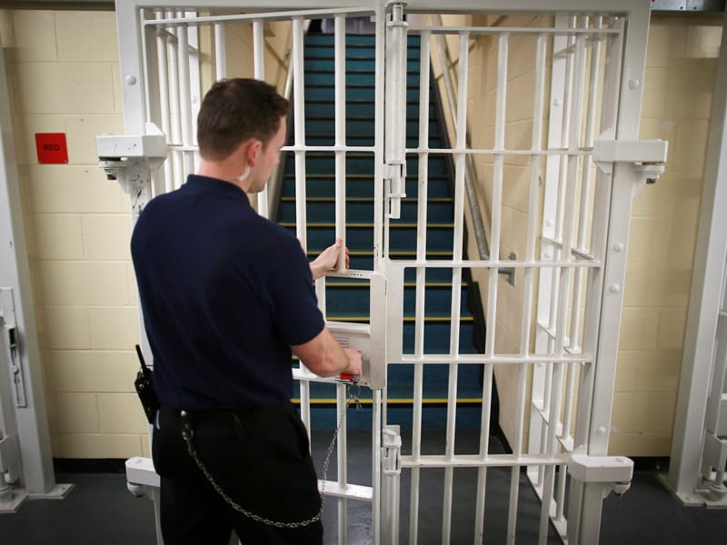 British Prisons Remove Books Written by Brotherhood Figures