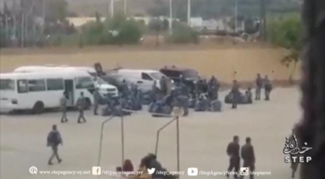 Detainee Sara Alaou Forcibly-Disappeared by Authorities in Daraa Central Prison