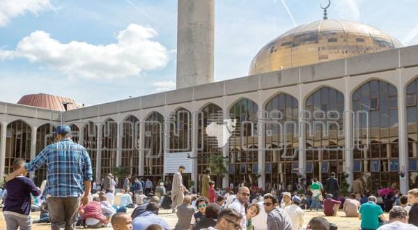 Opinion: Respecting the Traditions of Peoples