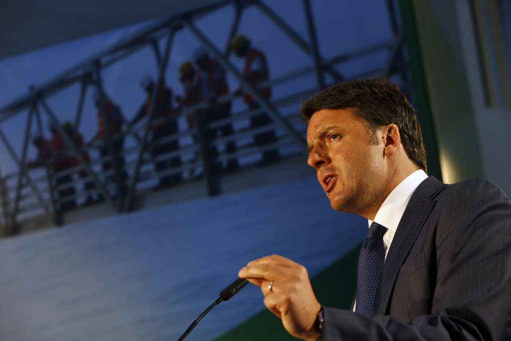 Poverty in Italy at Worst for 10 Years