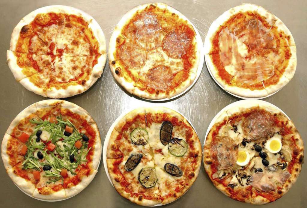 Where to Eat Good Italian in Paris