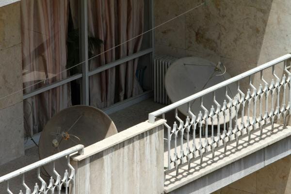Opinion: Iran’s Destruction of Satellite Dishes and Launching of Channels
