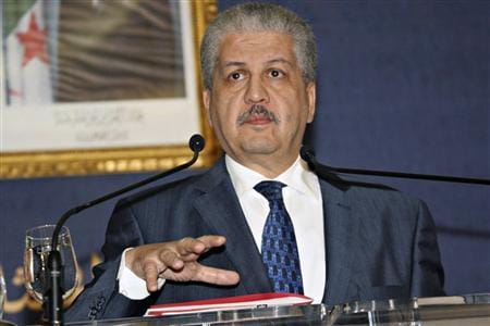 Algeria and Morocco to Boost Joint Security Cooperation