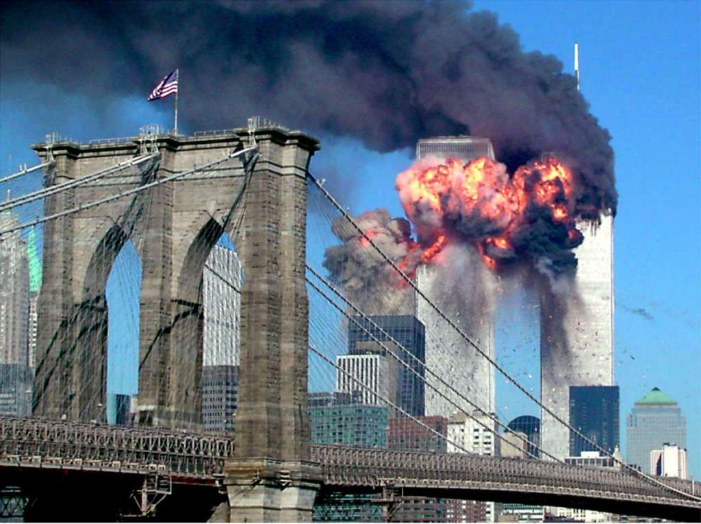 September 11 Secret Documents Exonerate Saudi Arabia