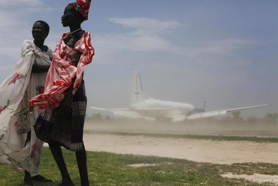 South Sudan: First Cabinet Meeting without Machar