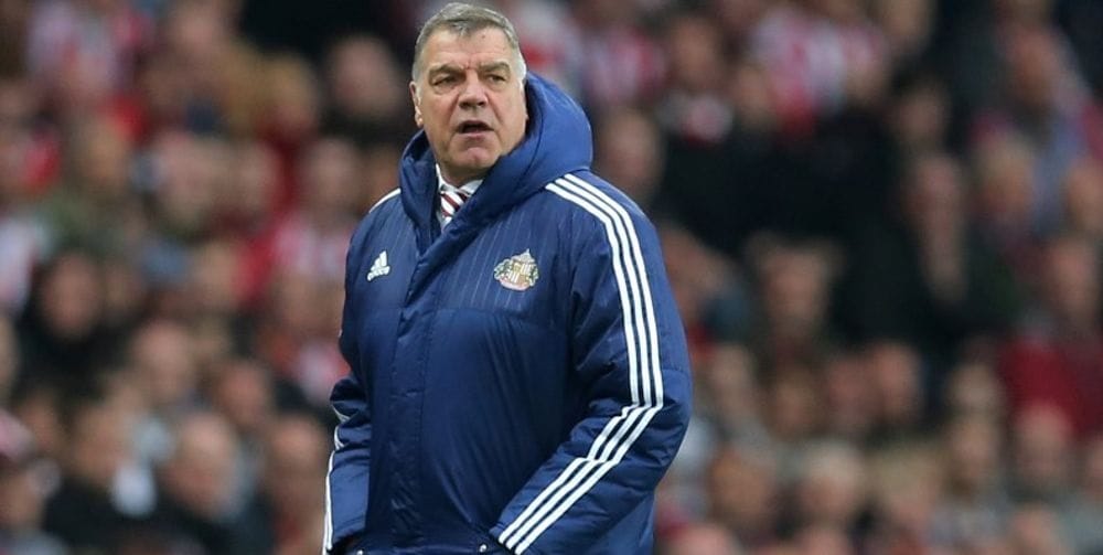 Allardyce’s England: No Grandstanding, No Posturing but a Hint of Mischief