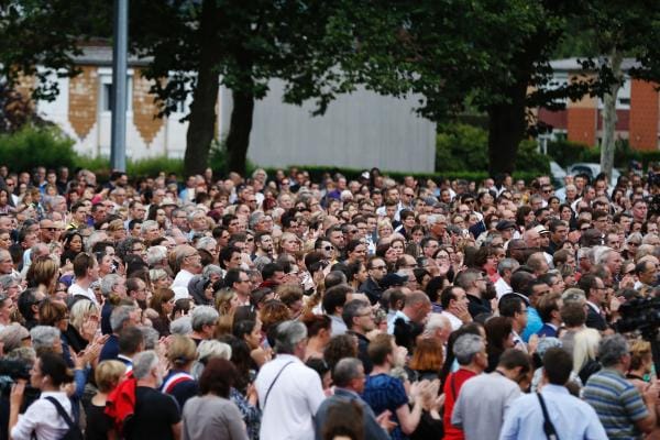 Opinion: Stop Them Before They Don Suicide Belts