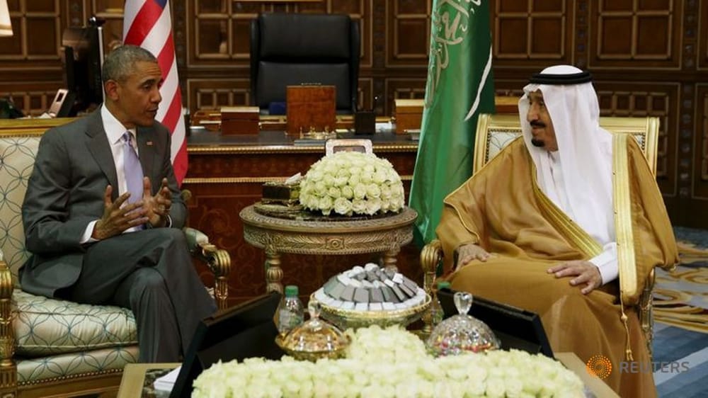 Ex-White House Coordinator: Obama’s Tenure was Disappointing in the Middle East
